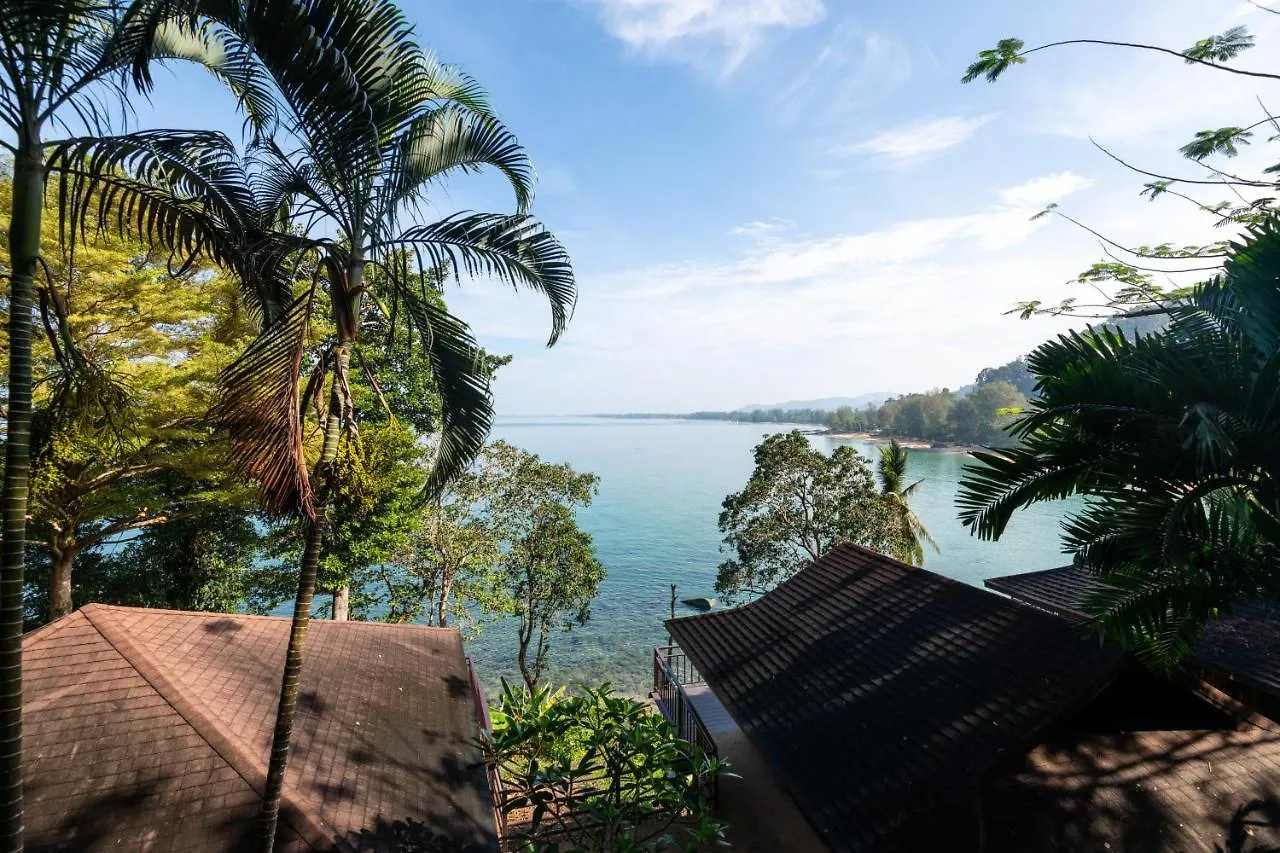 Baan Krating Khao Lak Resort - Sha Plus