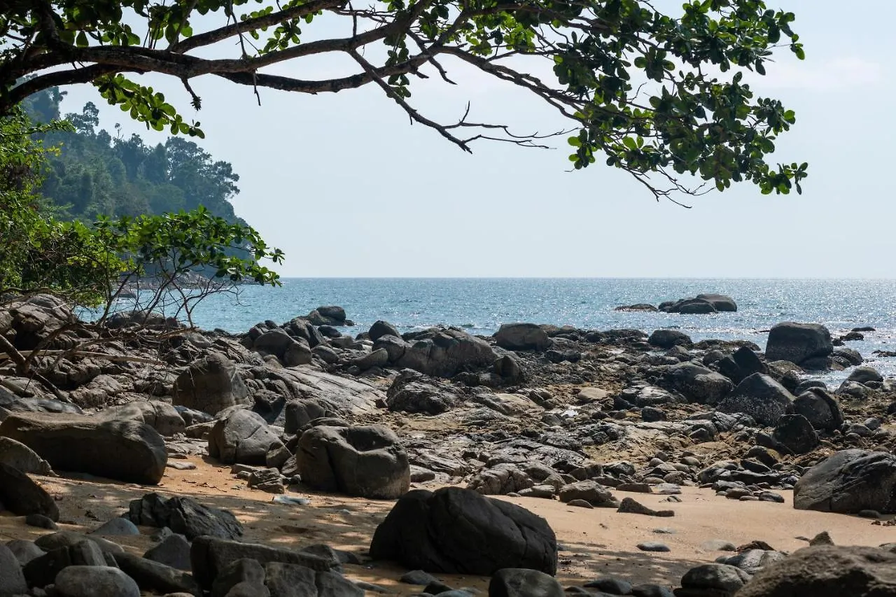 Baan Krating Khao Lak Resort - Sha Plus