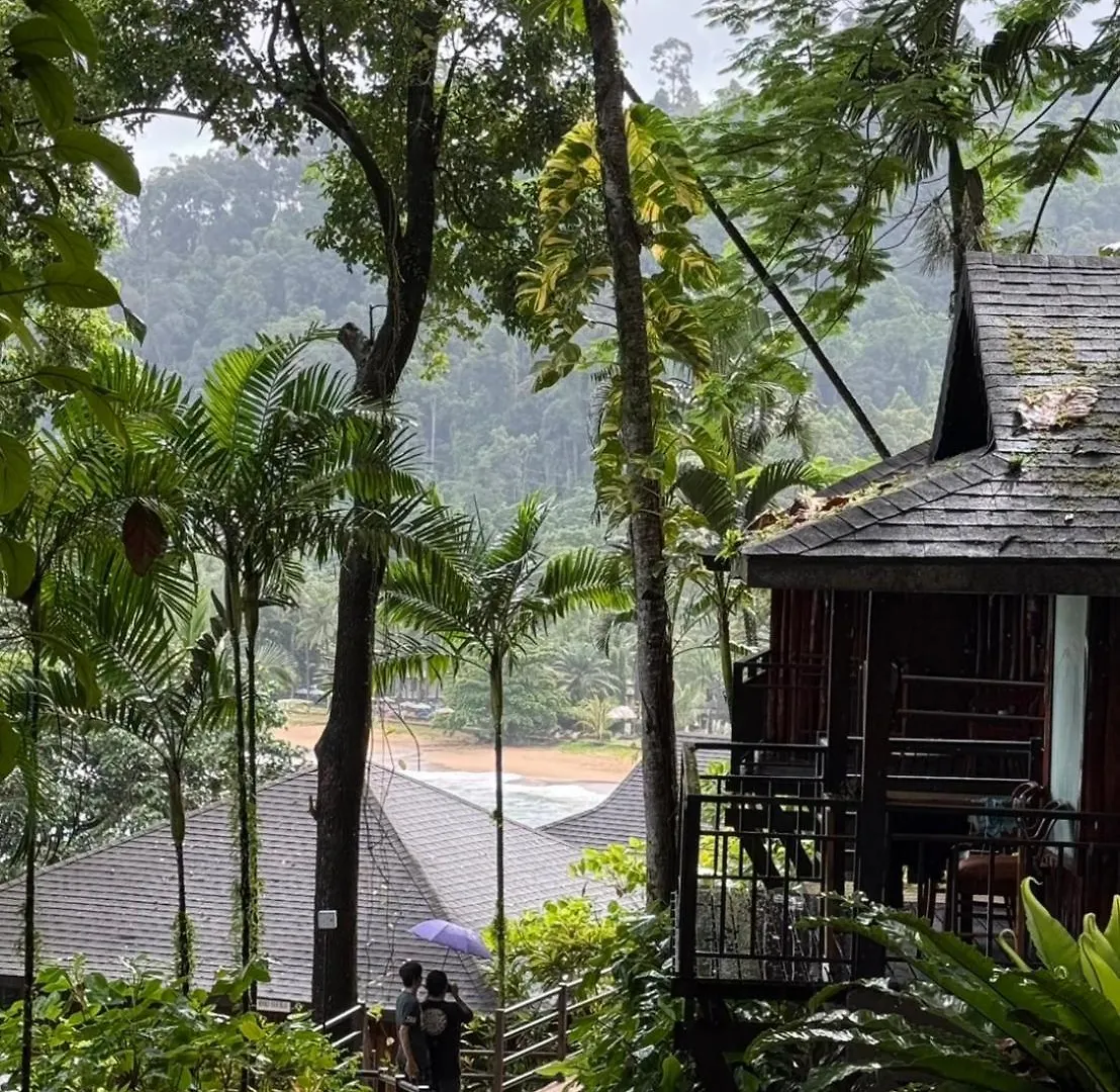 Baan Krating Khao Lak Resort - Sha Plus