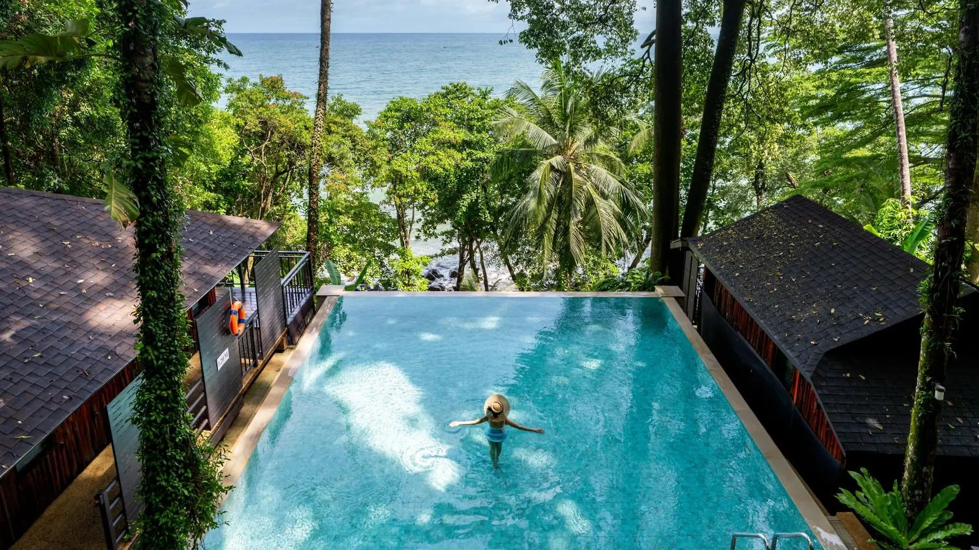Baan Krating Khao Lak Resort - Sha Plus