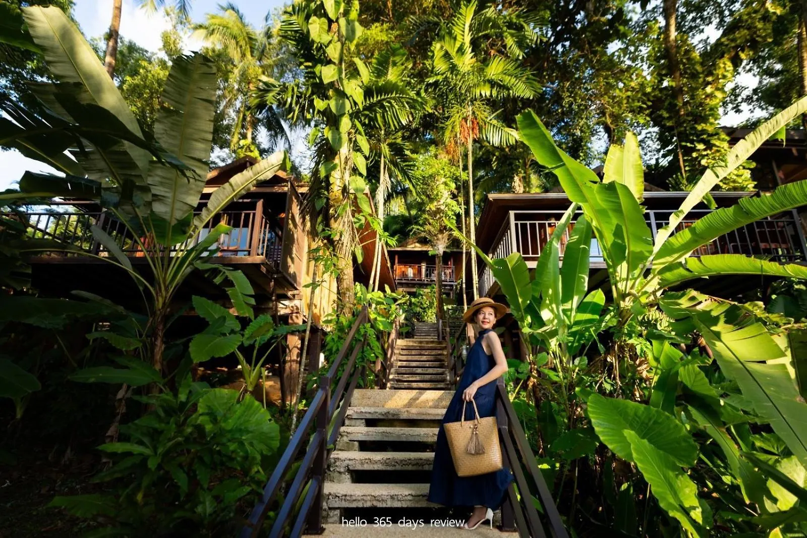 Baan Krating Khao Lak Resort - Sha Plus 3*,  Thailand