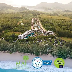 Mai Khaolak & - Tuiblue Mai Khaolak Курортный комплекс