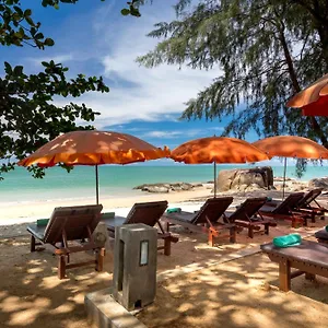 Khaolak Wanaburee - Sha Extra Plus Station touristique