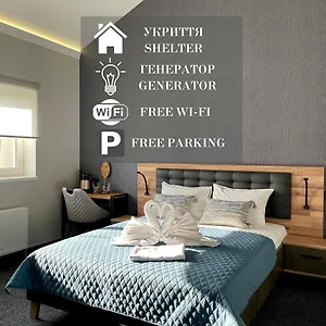visit hotel