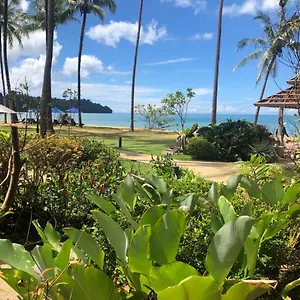 Nang Thong Semesteranläggning (resort)