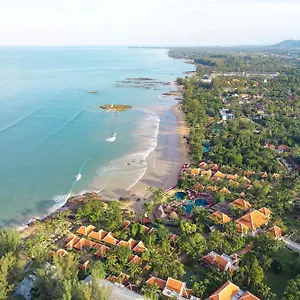 Khaolak Laguna Semesteranläggning (resort)