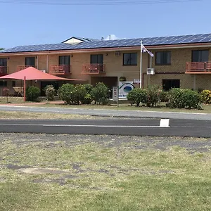 Motel Kurrimine