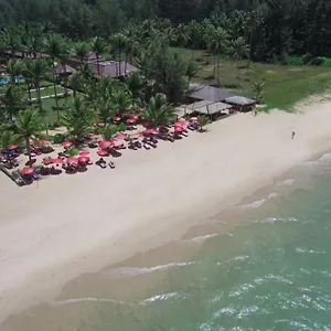 Andamania Beach Resort, Khaolak - Sha Plus Hotel