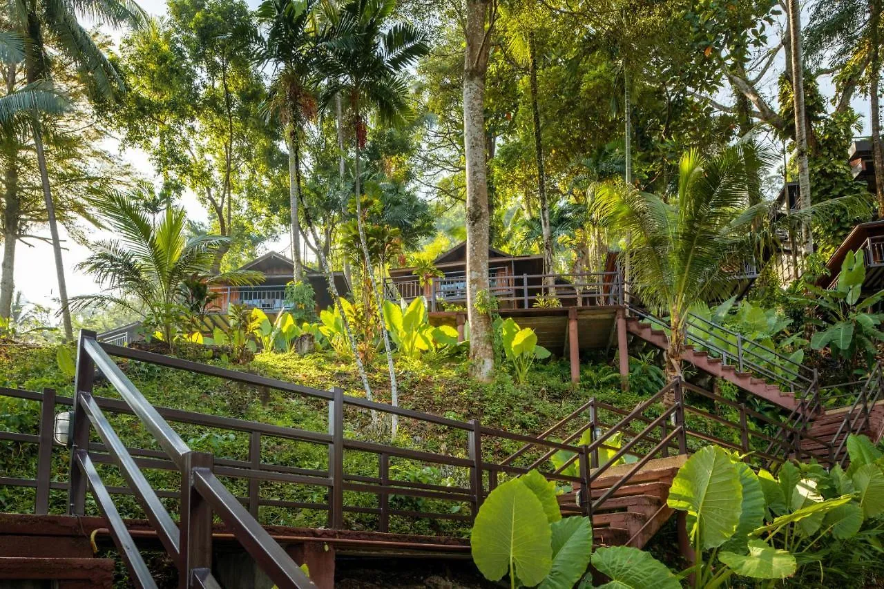 Baan Krating Khao Lak Resort - Sha Plus