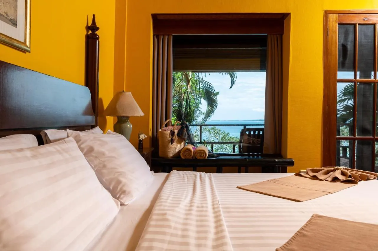 Baan Krating Khao Lak Resort - Sha Plus Thailand