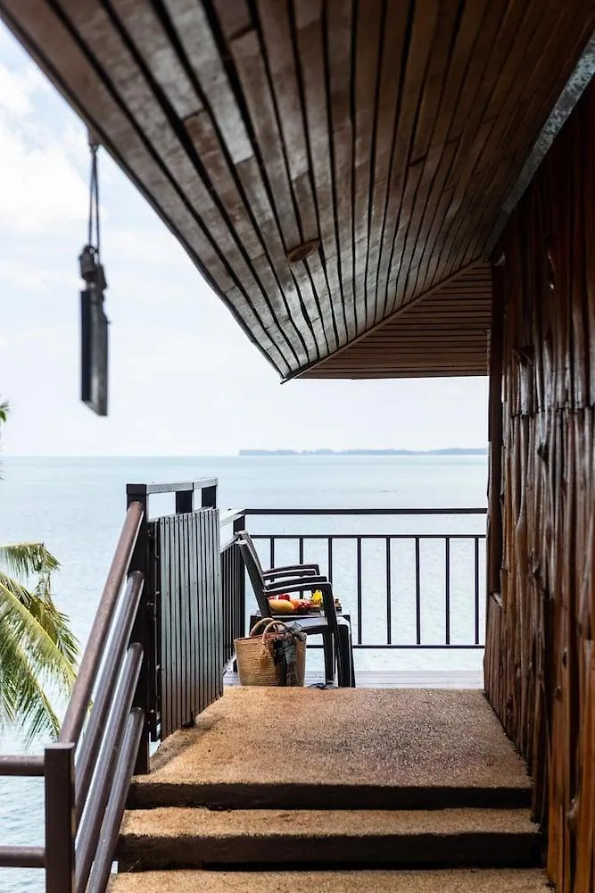 Baan Krating Khao Lak Resort - Sha Plus