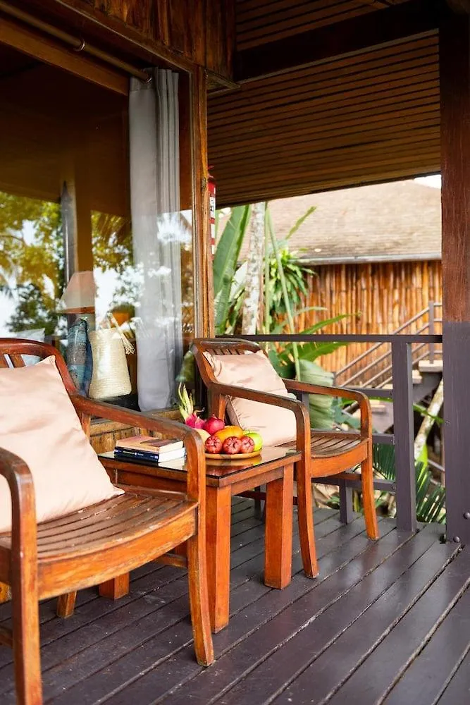 Baan Krating Khao Lak Resort - Sha Plus