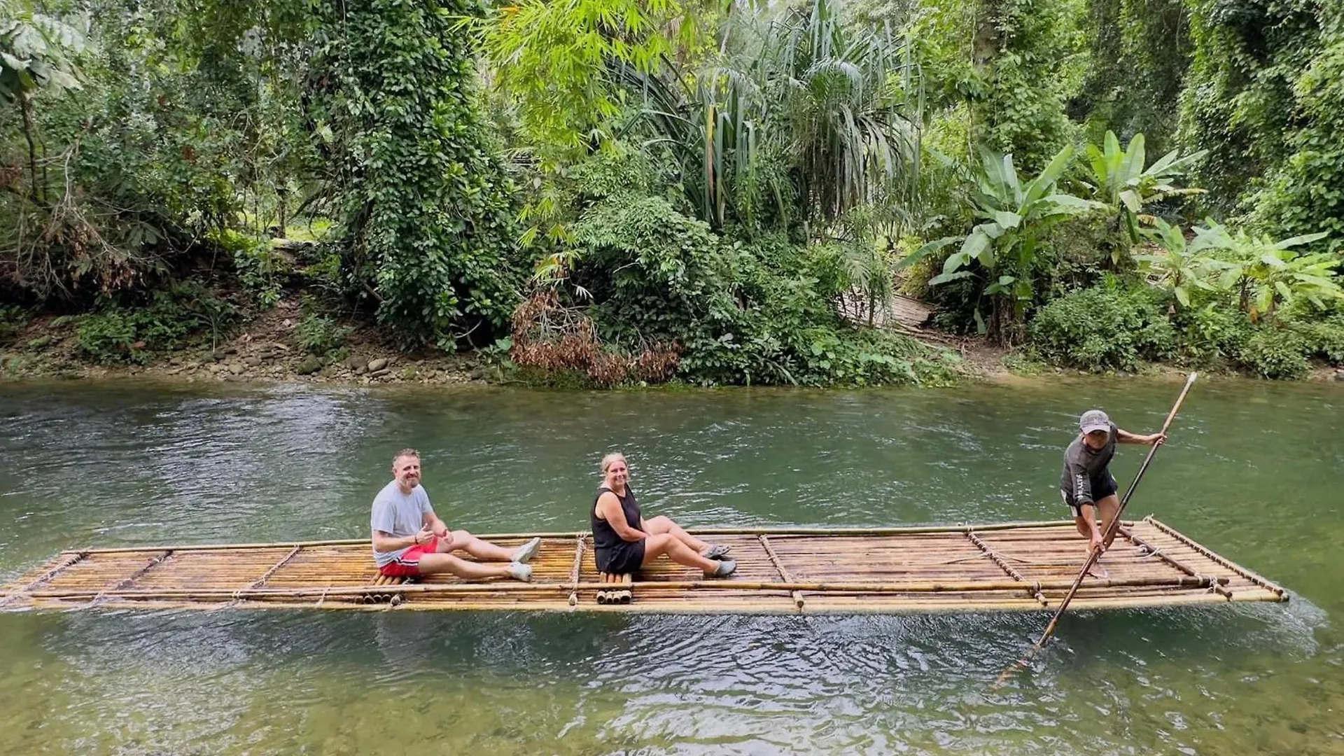 Baan Krating Khao Lak Resort - Sha Plus