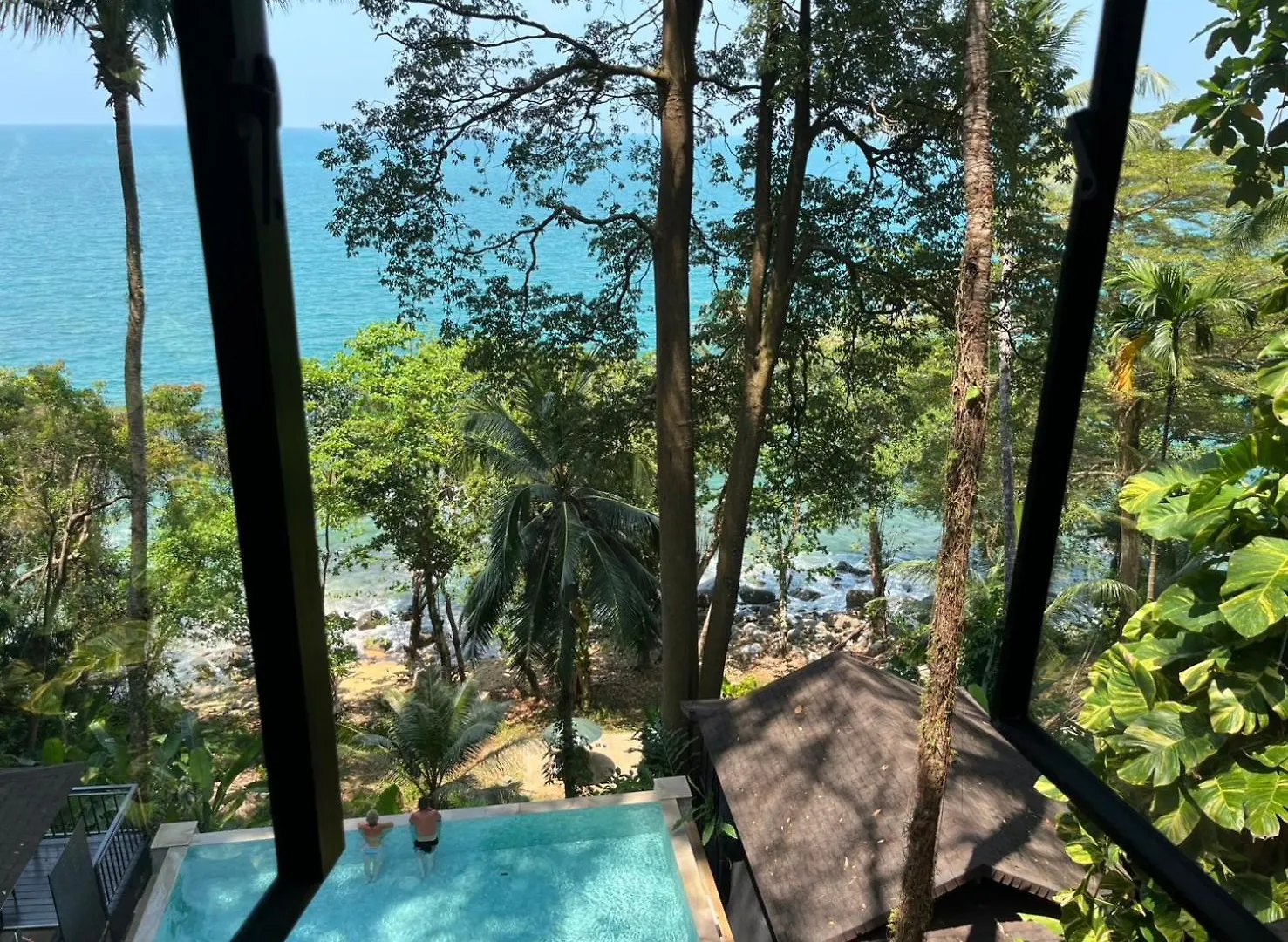 ***  Baan Krating Khao Lak Resort - Sha Plus Thailand
