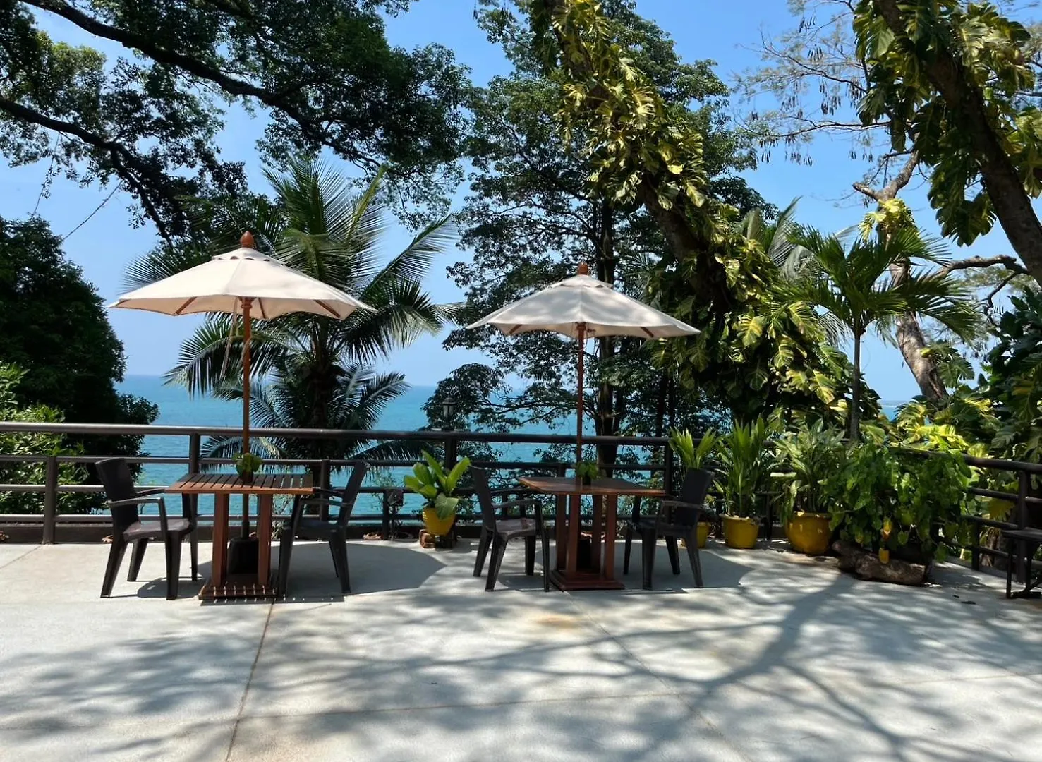 Baan Krating Khao Lak Resort - Sha Plus