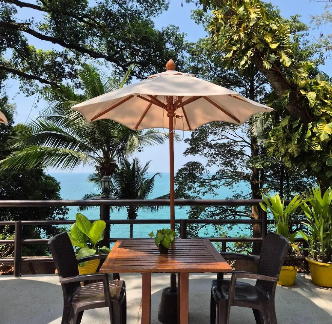 Baan Krating Khao Lak Resort - Sha Plus