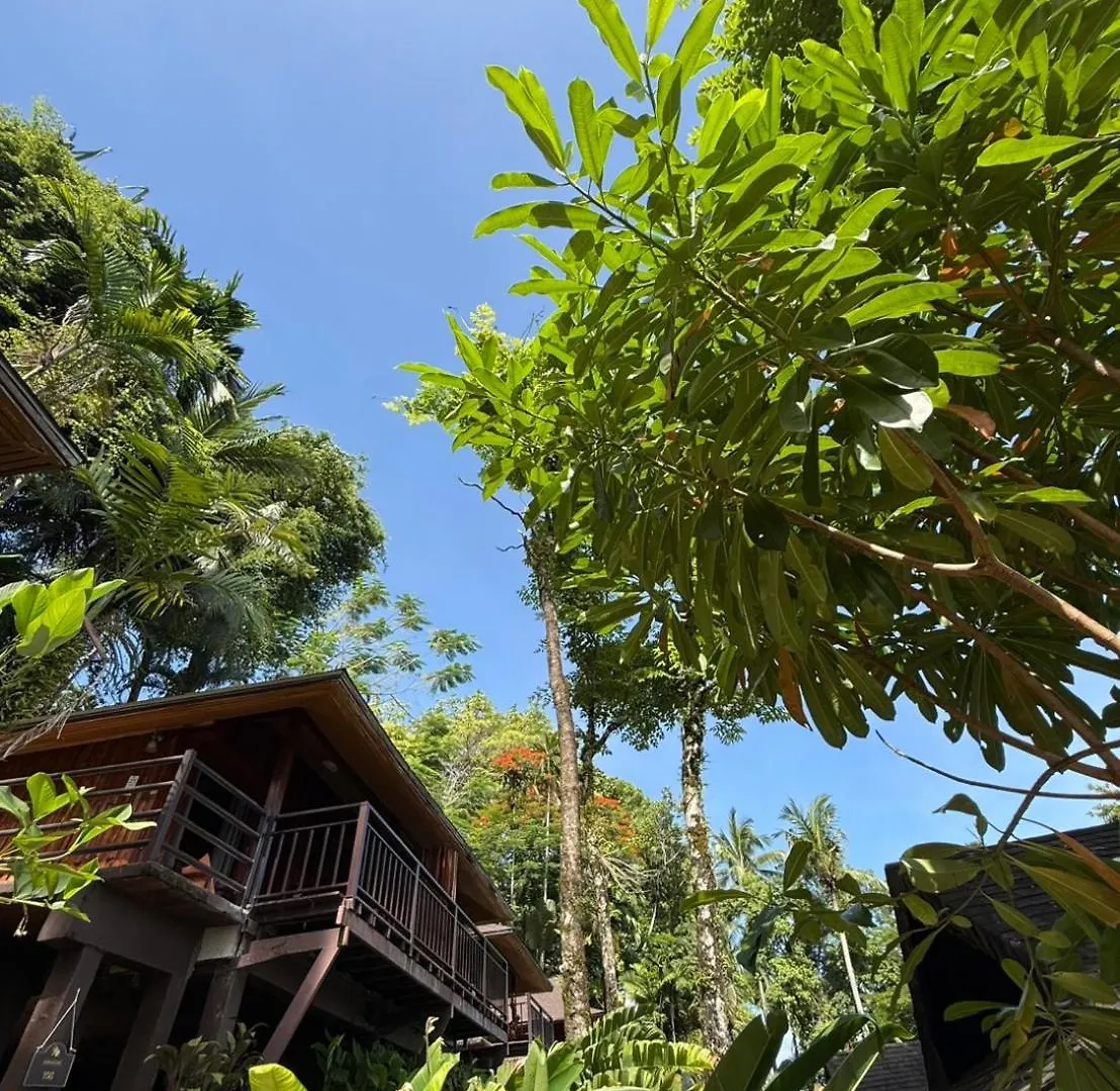 Baan Krating Khao Lak Resort - Sha Plus
