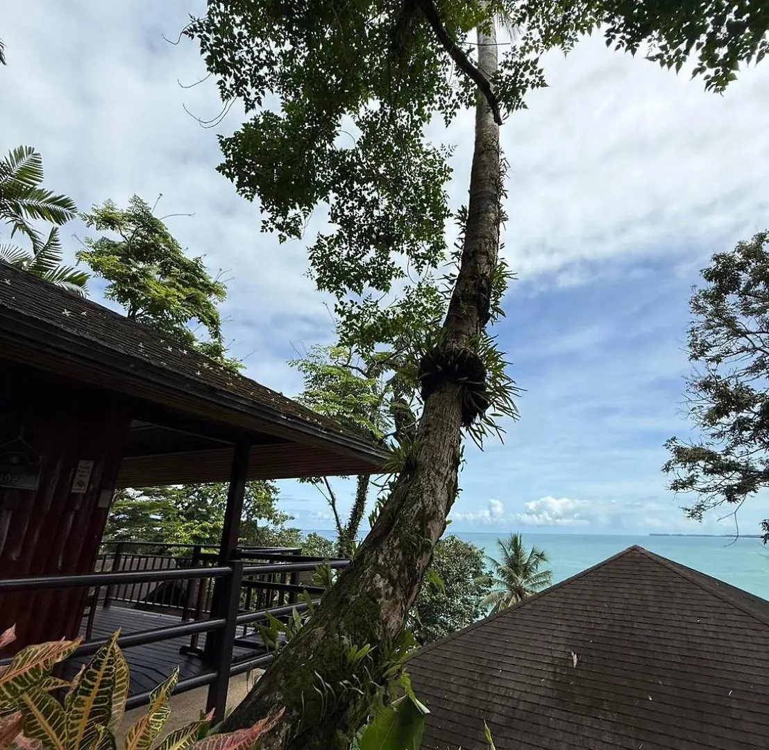 Baan Krating Khao Lak Resort - Sha Plus Thailand