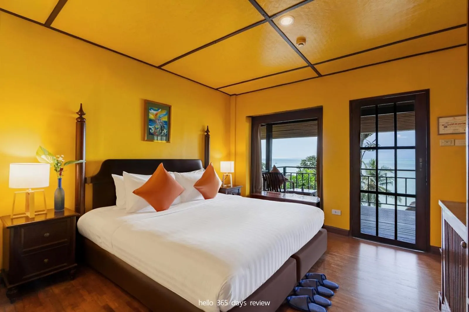 Baan Krating Khao Lak Resort - Sha Plus