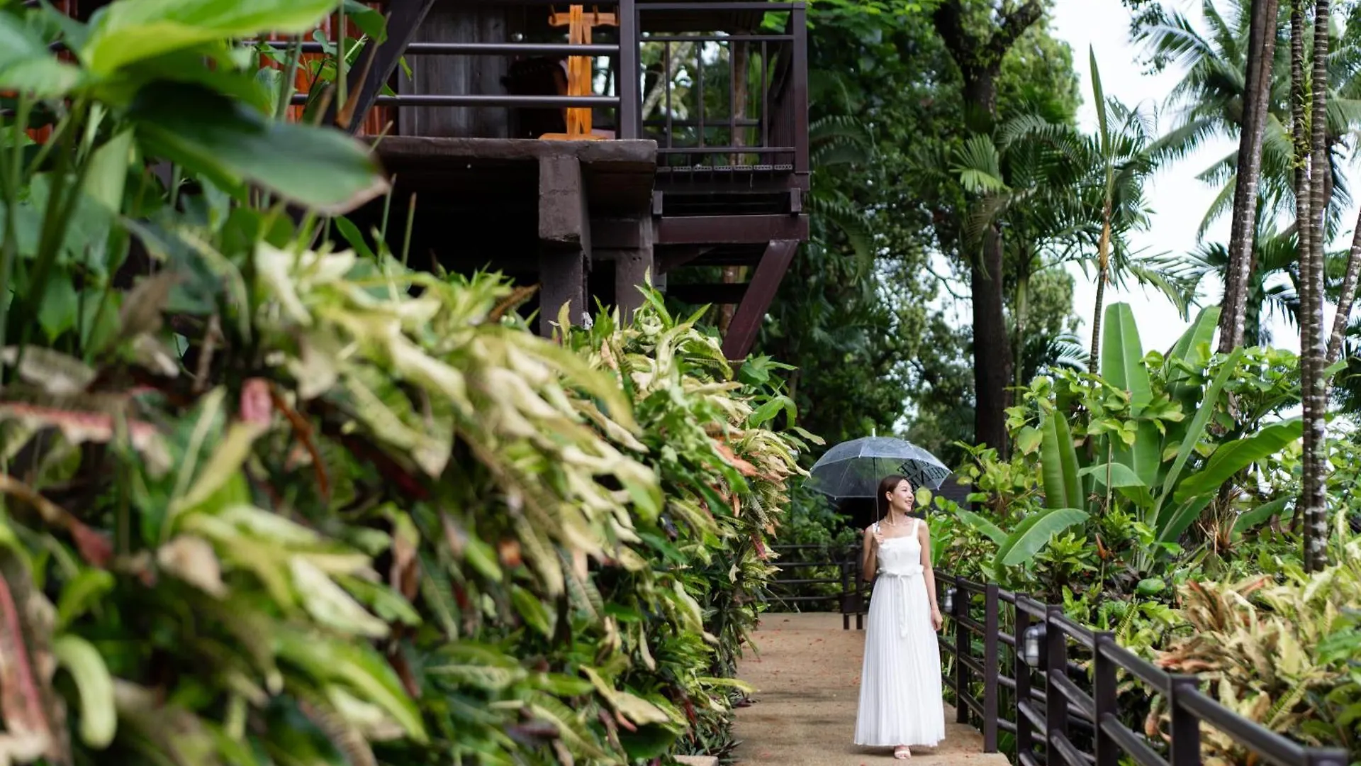 Baan Krating Khao Lak Resort - Sha Plus