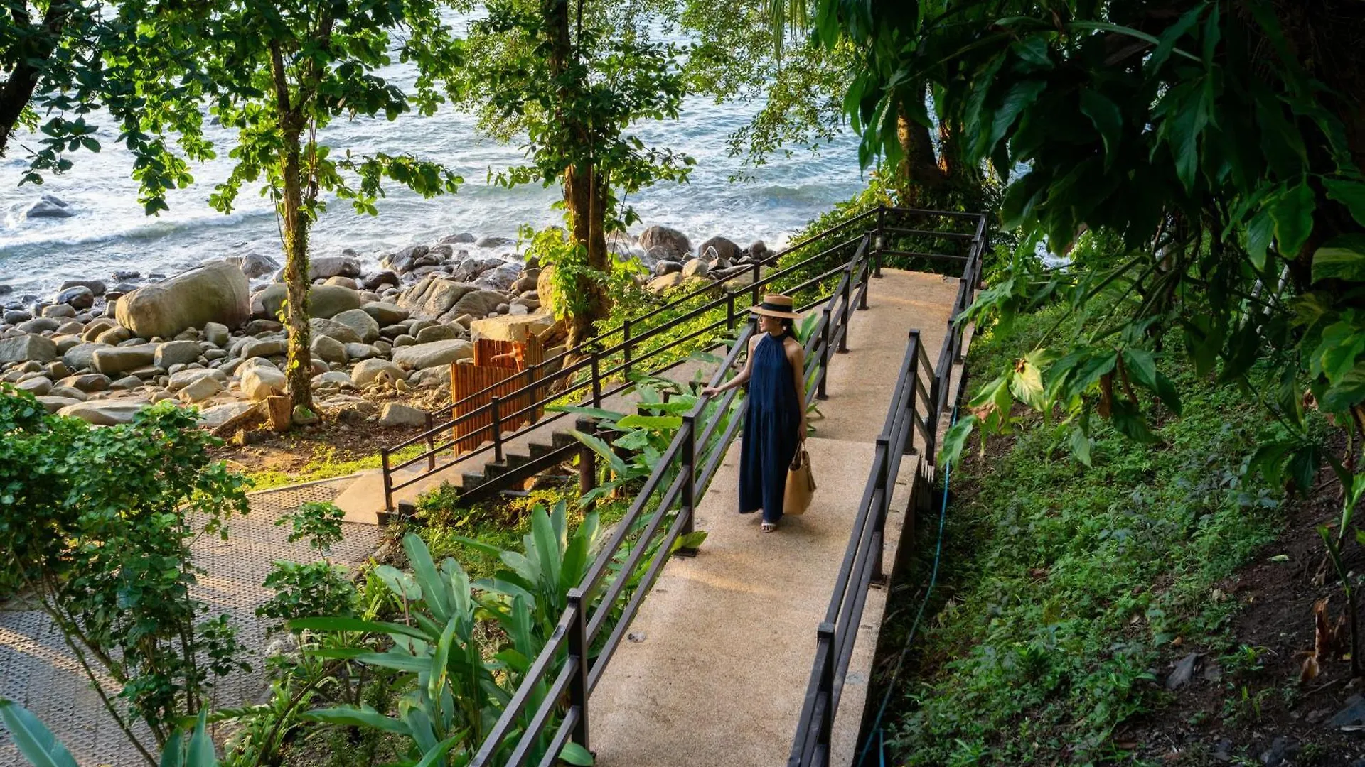 Baan Krating Khao Lak Resort - Sha Plus