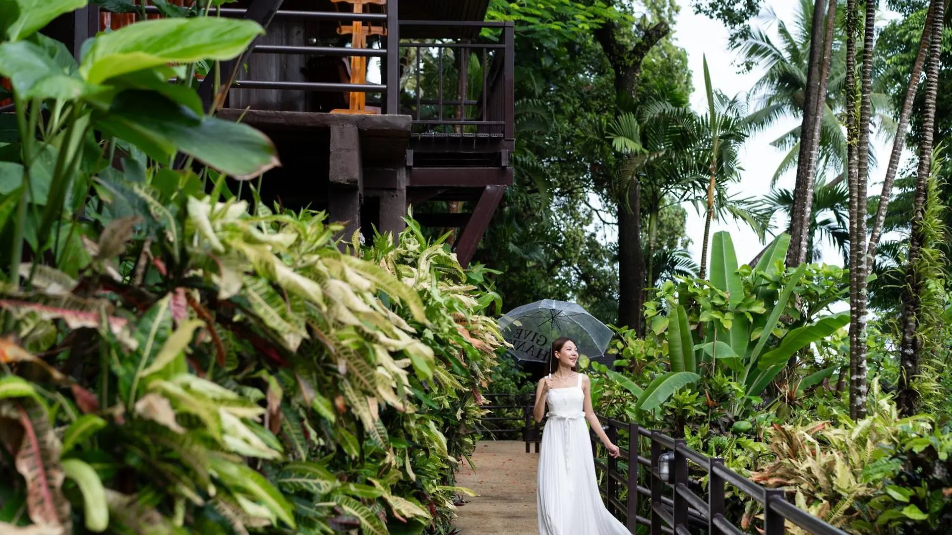 Baan Krating Khao Lak Resort - Sha Plus Thailand