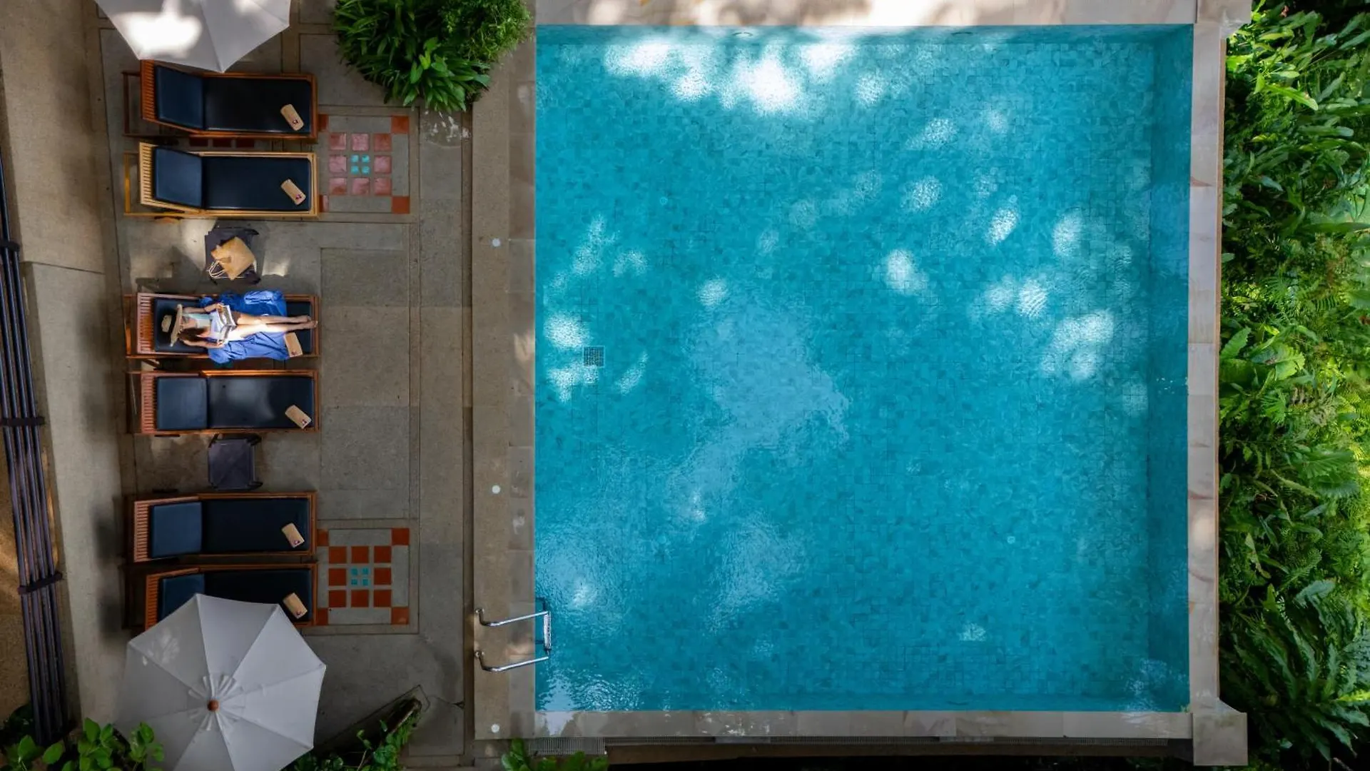 Baan Krating Khao Lak Resort - Sha Plus 3*,  Thailand