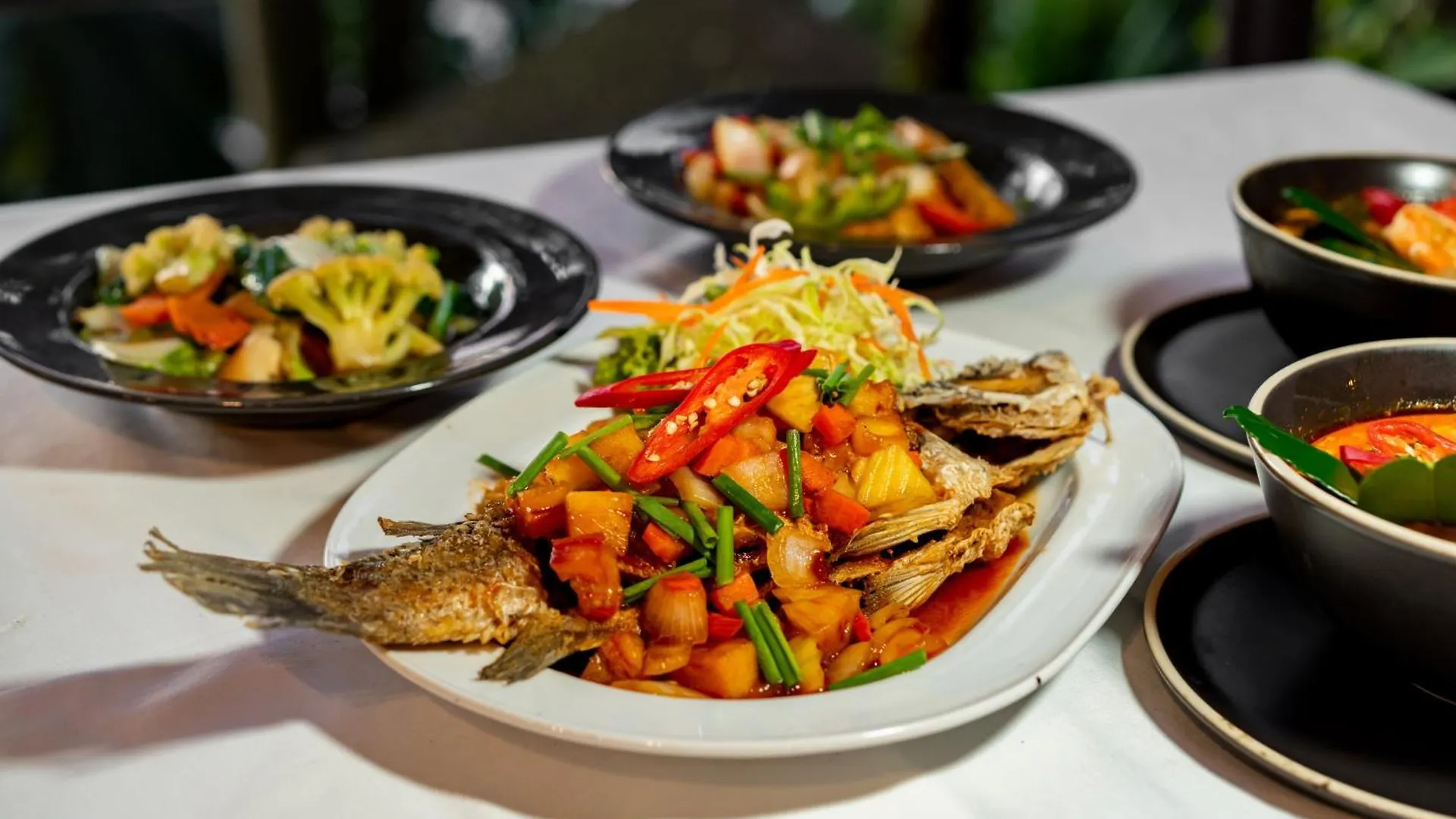 Baan Krating Khao Lak Resort - Sha Plus Thailand