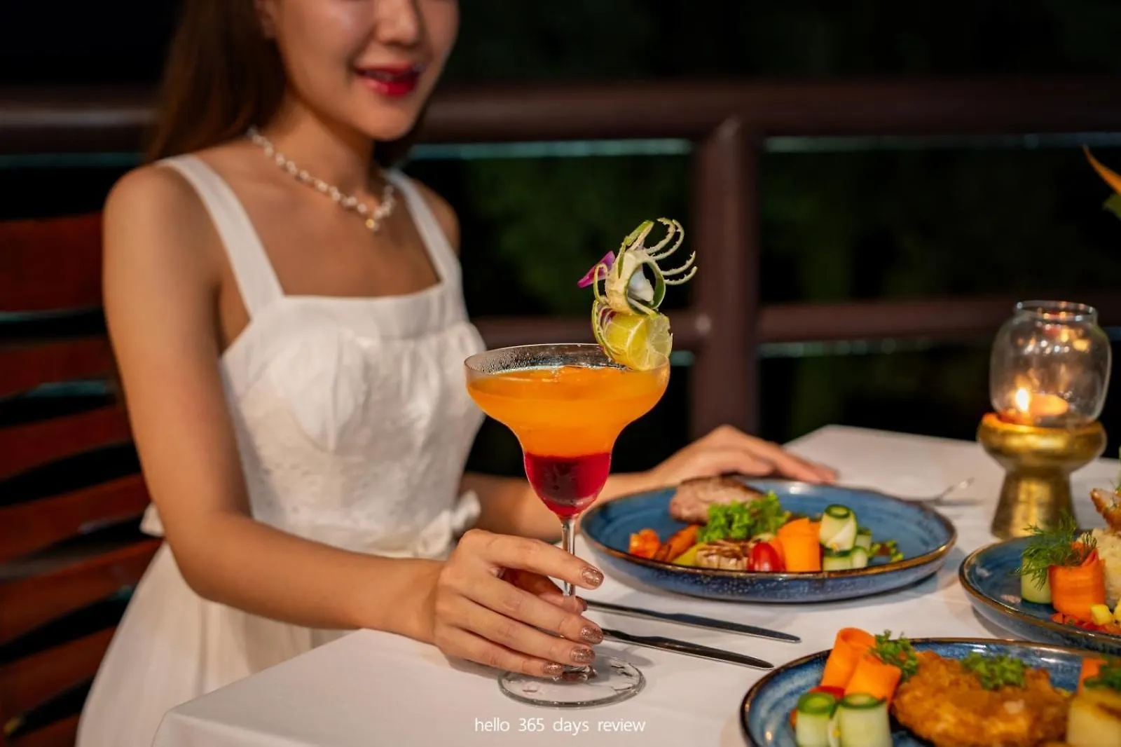 Baan Krating Khao Lak Resort - Sha Plus
