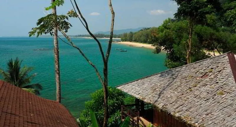 Baan Krating Khao Lak Resort - Sha Plus