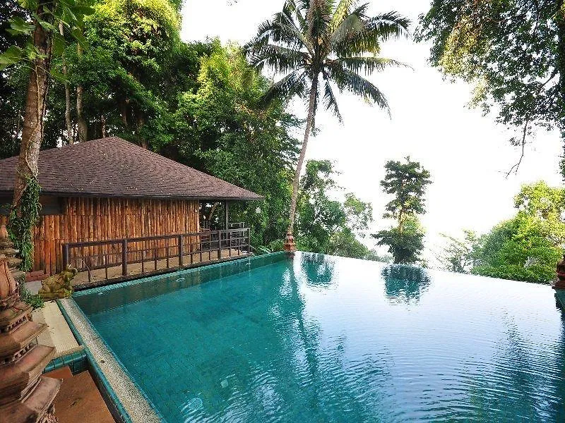 Baan Krating Khao Lak Resort - Sha Plus