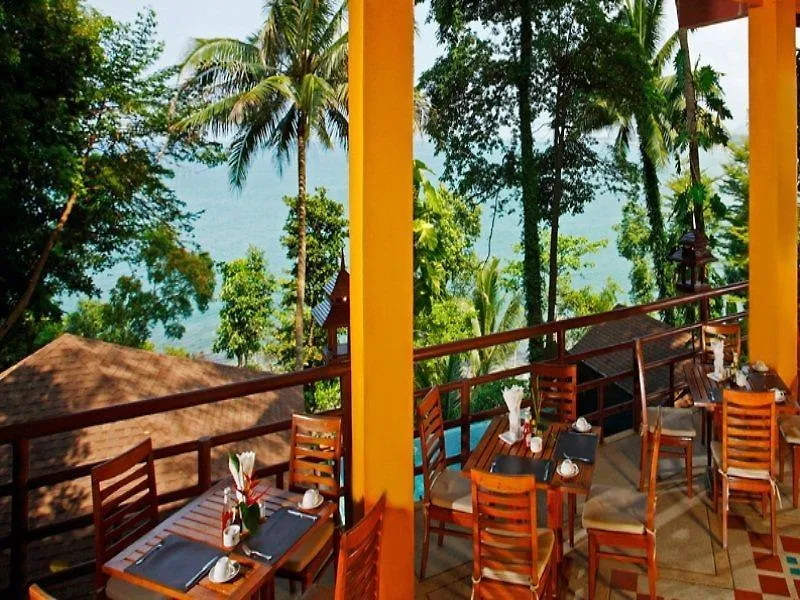 Baan Krating Khao Lak Resort - Sha Plus 3*,