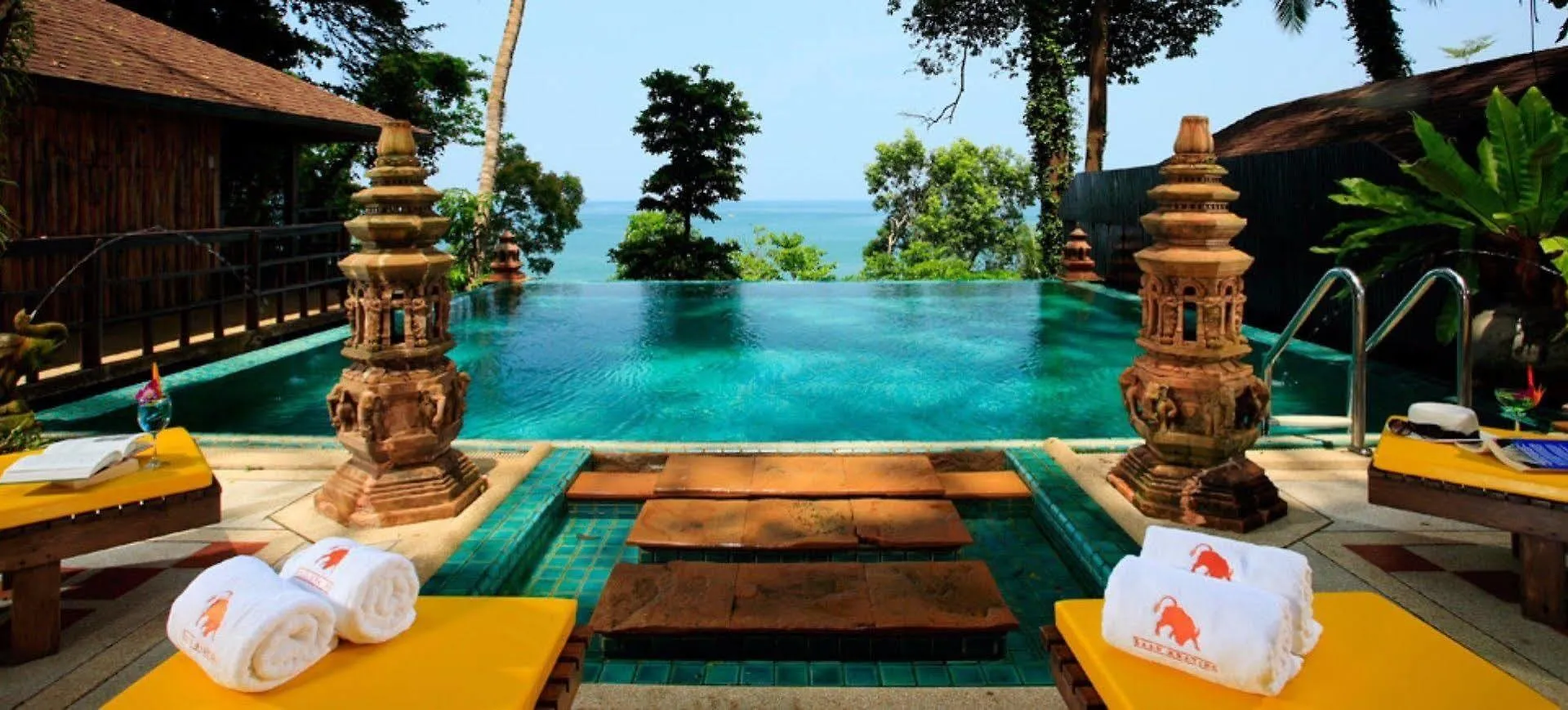 Baan Krating Khao Lak Resort - Sha Plus