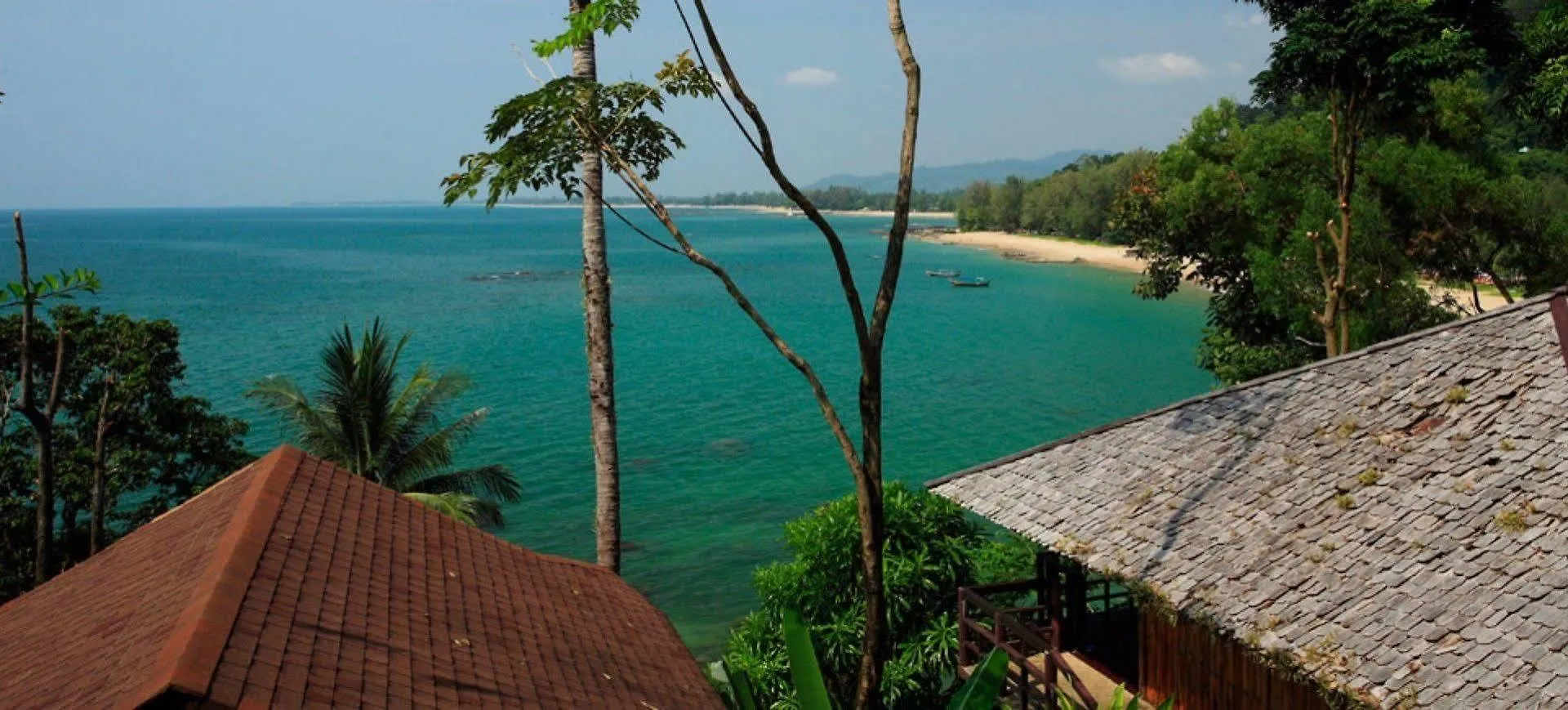 Baan Krating Khao Lak Resort - Sha Plus