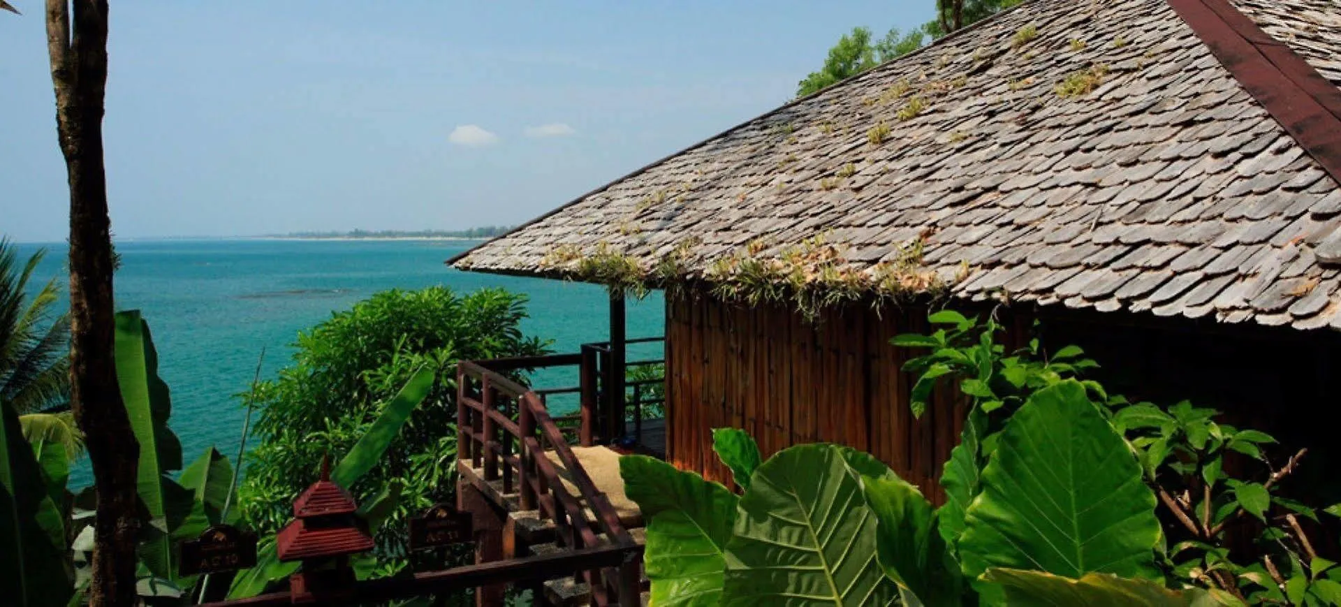 Baan Krating Khao Lak Resort - Sha Plus